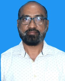 Shri. D. Sivakumar