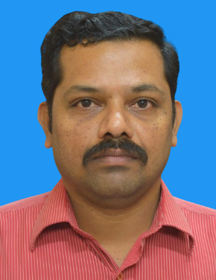 Dr. N. Ramanathan