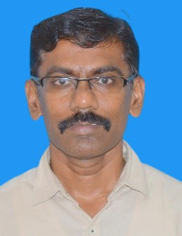 Dr. R. Kumaresan