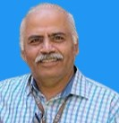 Prof. Akella Sivaramakrishna