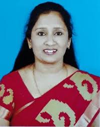 Prof. Helen P. Kavitha