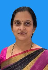 Prof. P. Shyamala