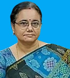 Prof. Sujata Mishra
