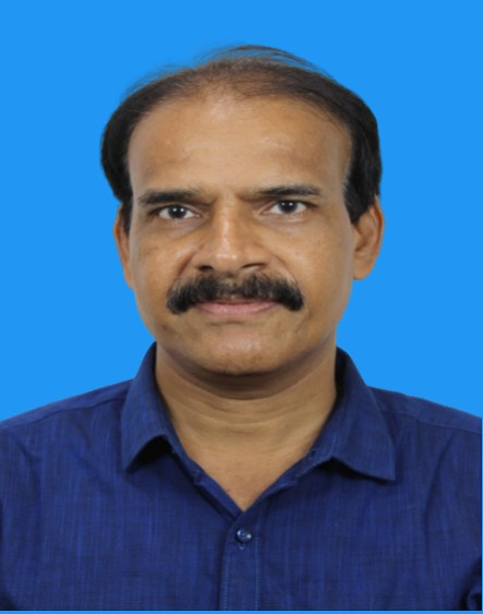 Shri. V. K. Madhavan Kutty